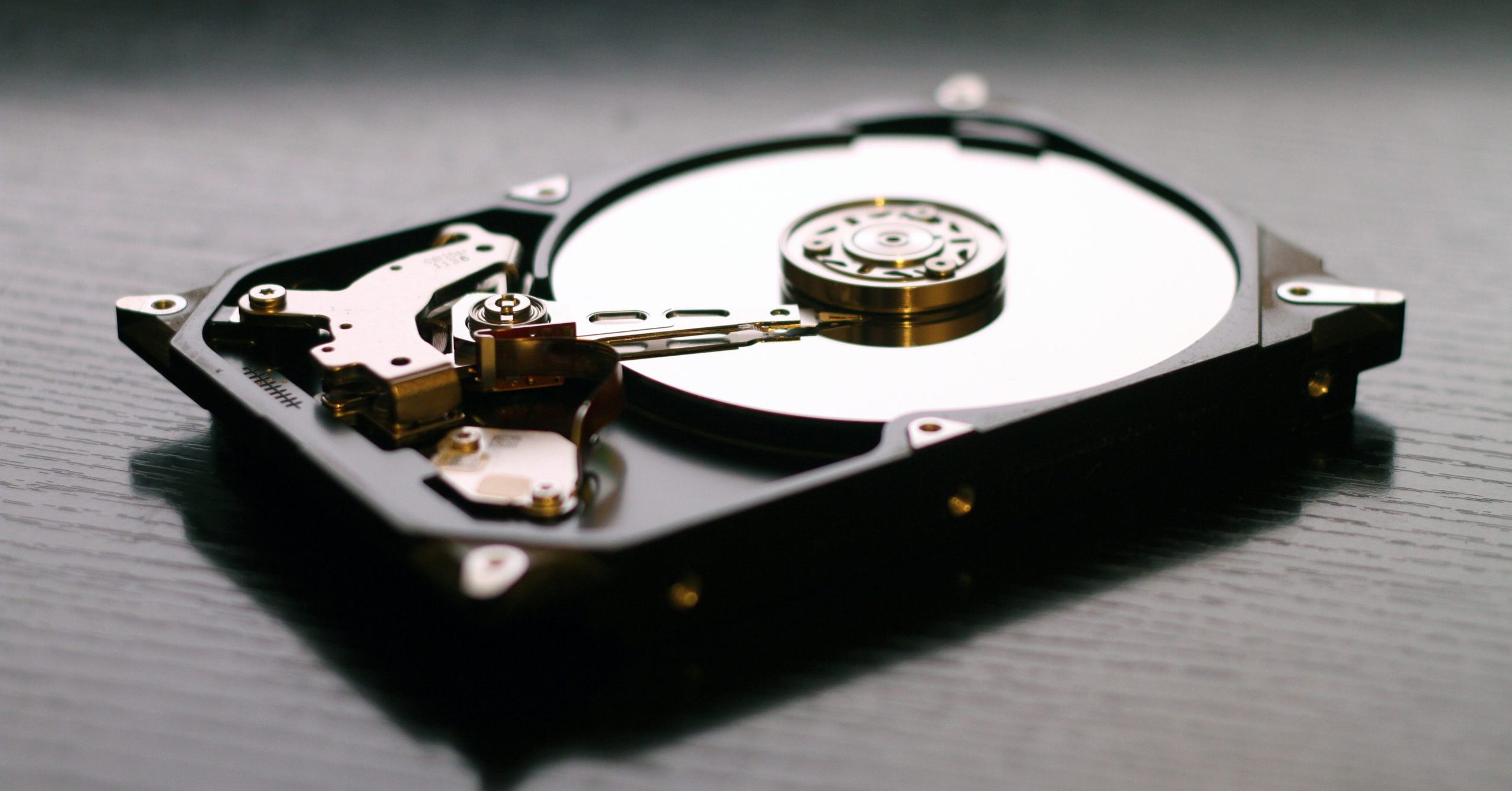 Mac|Life Video: Inside DriveSavers, the Folks Who Rescue Data from Dead Drives